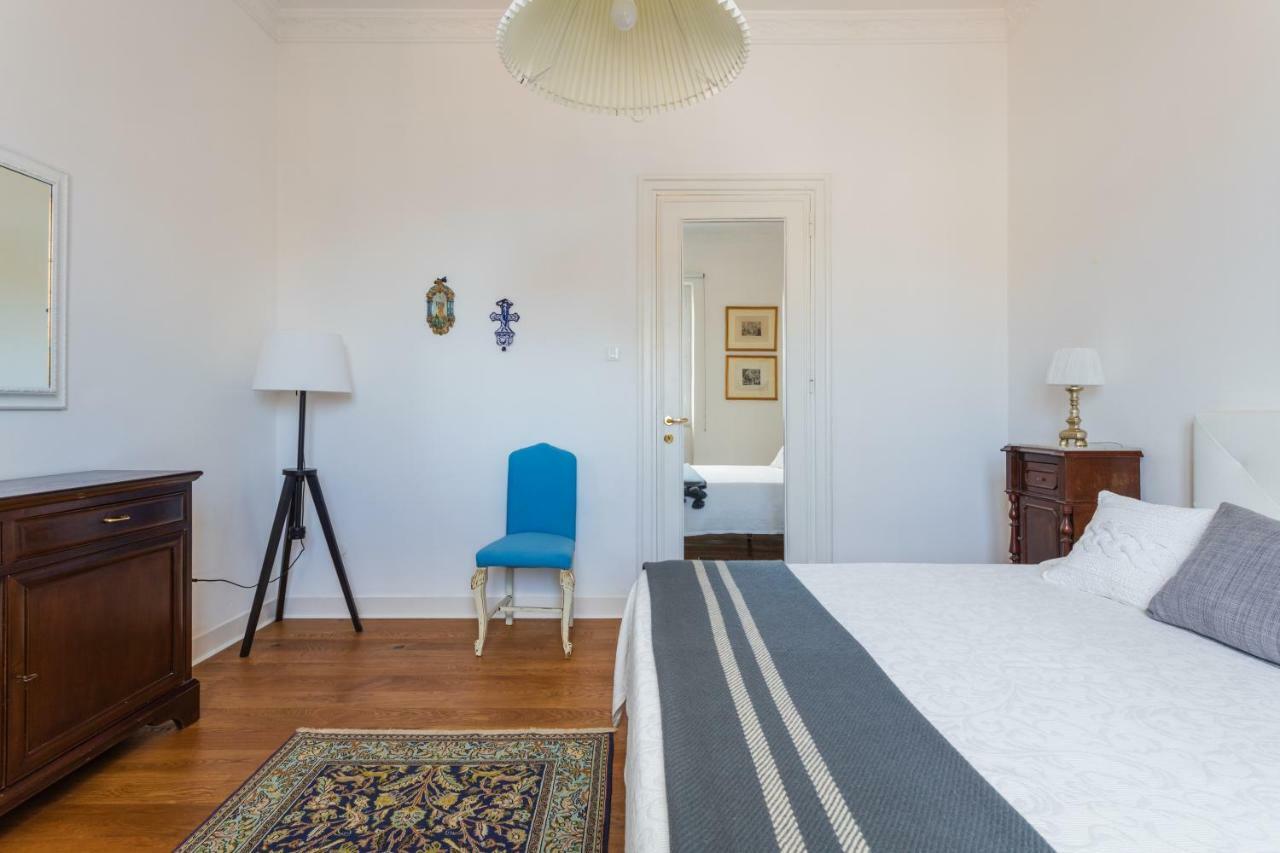 Luxury Apartment * Immo'S House* Palermo Exterior foto